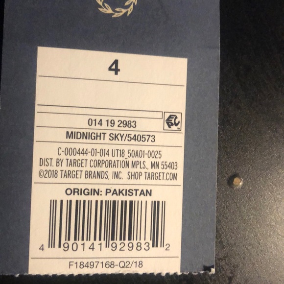 Universal Thread High Rise Bermuda Shorts - Picture 6 of 6